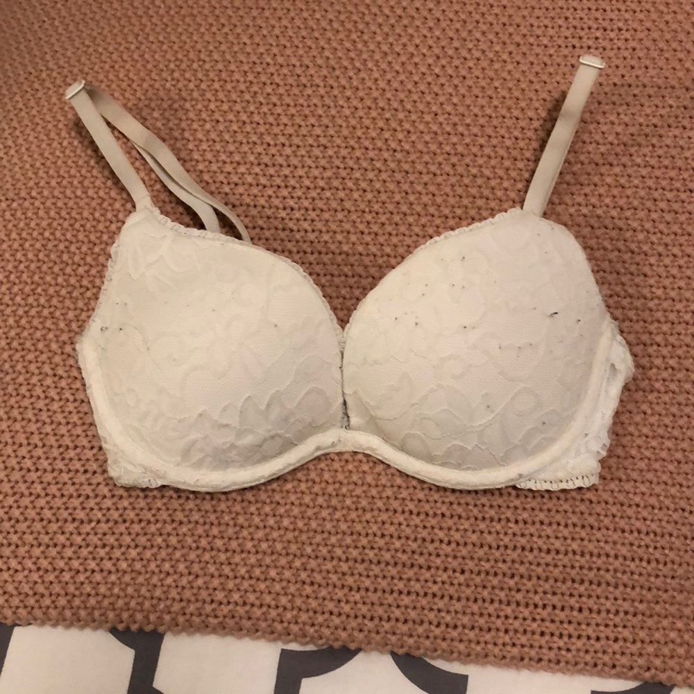 VS Sexy Little Things Push Up Bra
